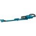 Makita DCL286FZ Aku-vysávač Li-ion LXT (18V/bez aku)